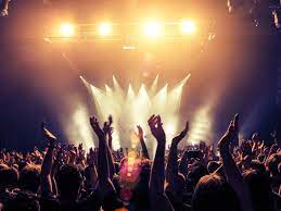 The Role of Celebrities in Social Movements and Entertainment