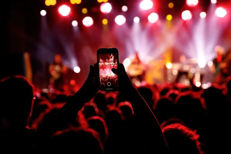 Exploring the Relationship Between Sports and Entertainment