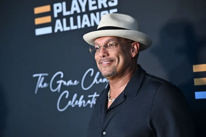 David Justice David Justice