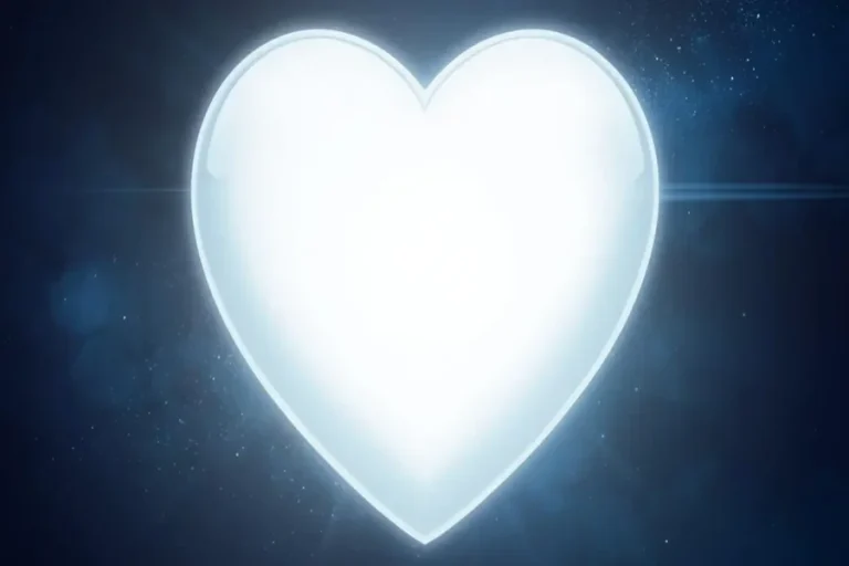 Understanding The White Heart Emoji Meaning Today