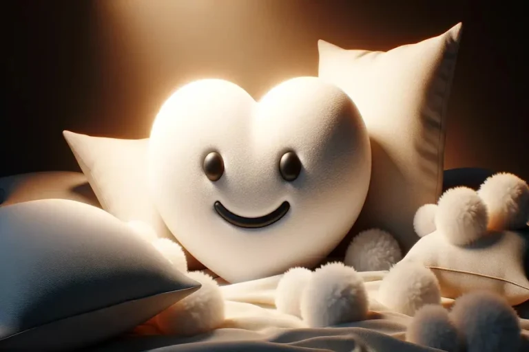 White Heart Meaning in Texts, Emojis, And Everyday Feelings