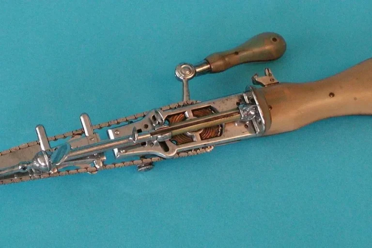 Why Were Chainsaws Invented Joke: A Lighthearted History