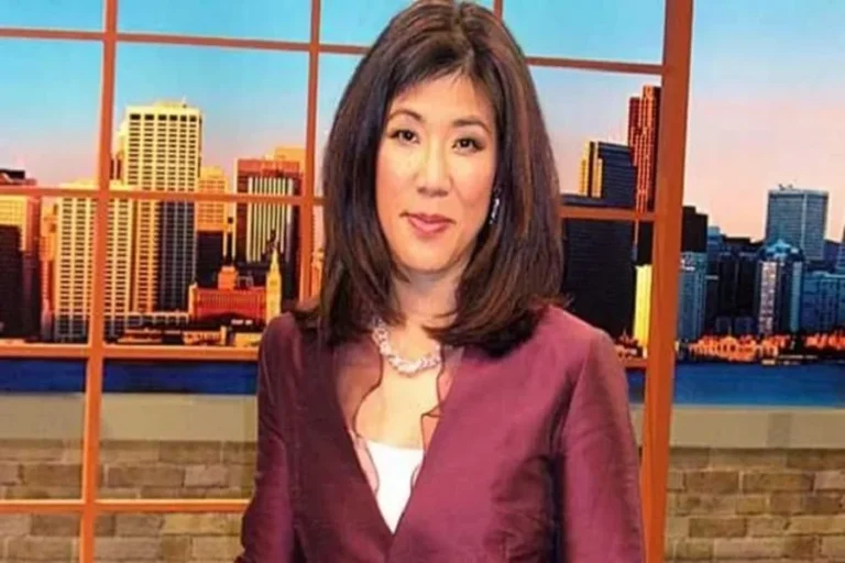 Kristen Sze Husband Nelson Cheng