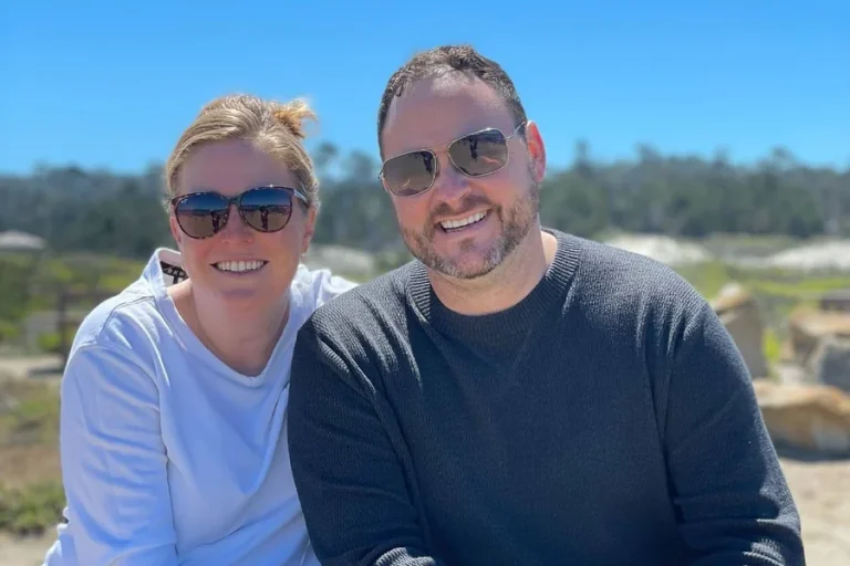 Who is Steve Keeley Wife