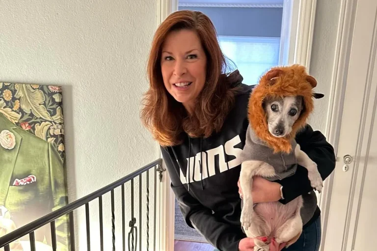 Amy Lange Age, Career, and Private Life Details