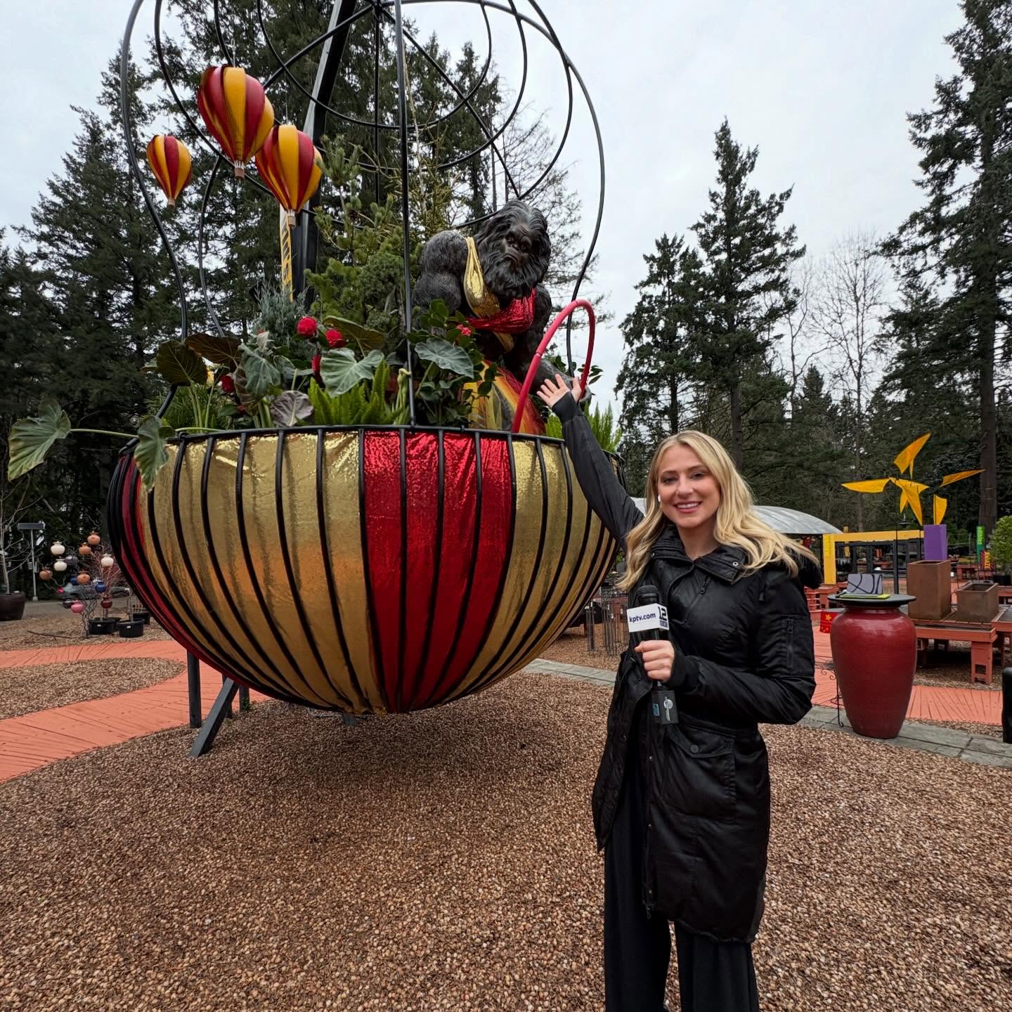 Bonnie Silkman Married