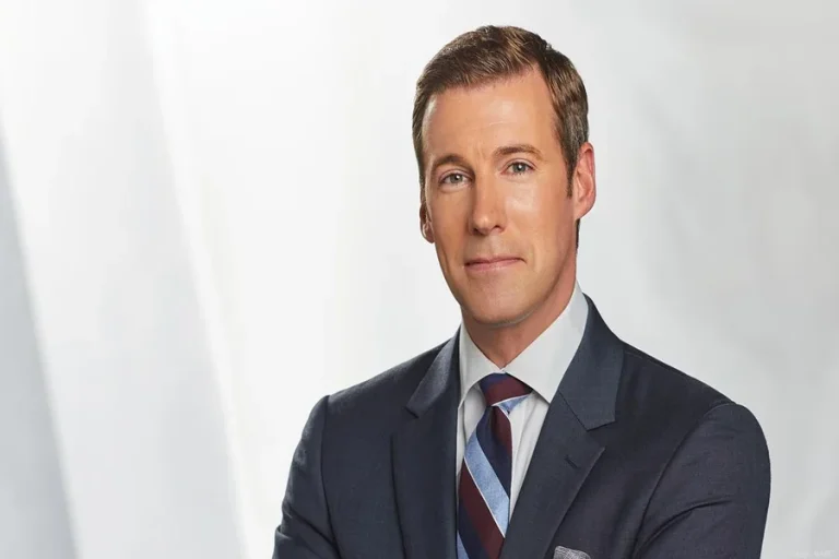 Brian Taff Height and Quiet Onscreen Curiosity