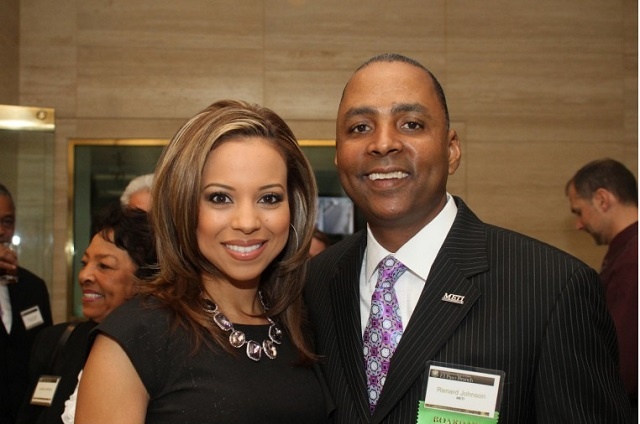 Caribe Devine Husband