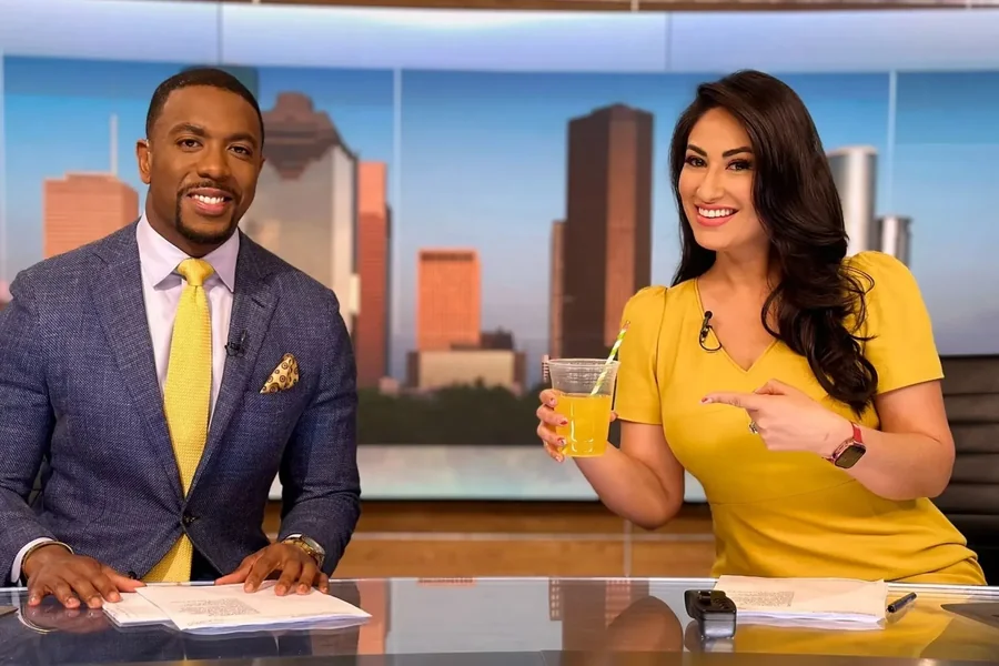 Chauncy Glover Net Worth