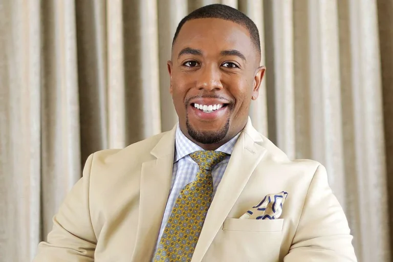 Chauncy Glover Net Worth and the Story Behind It