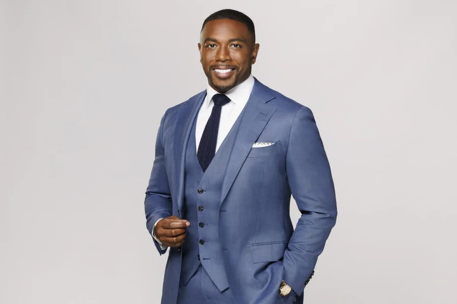 Chauncy Glover Net Worth