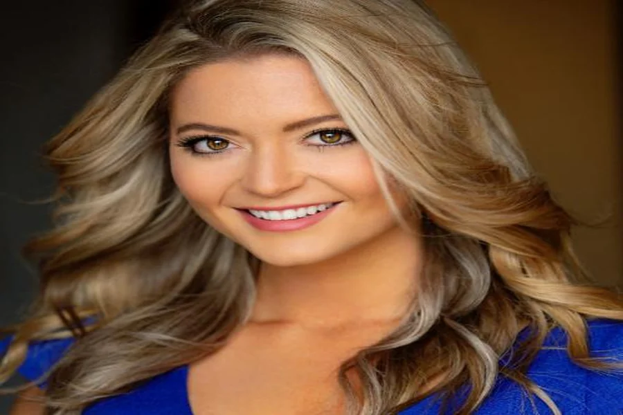 Dani Beckstrom Net Worth