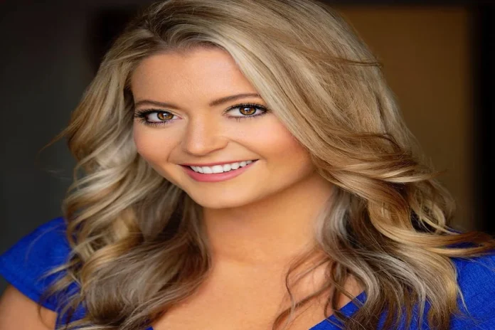 Dani Beckstrom salary