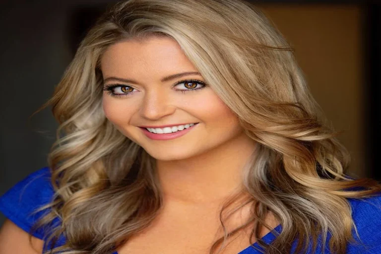 Dani Beckstrom salary