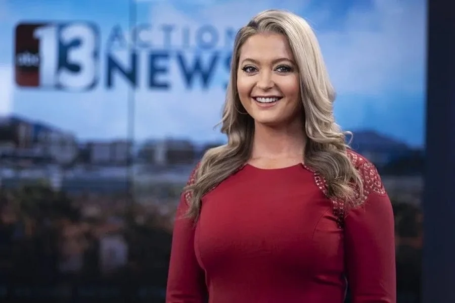 Dani Beckstrom salary