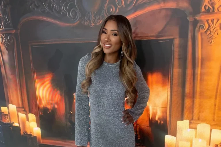 Danielle Knox Nationality