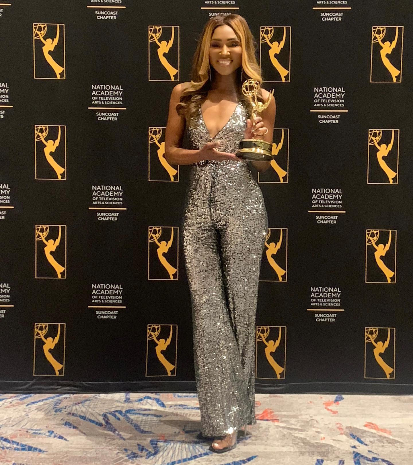 Danielle Knox Nationality