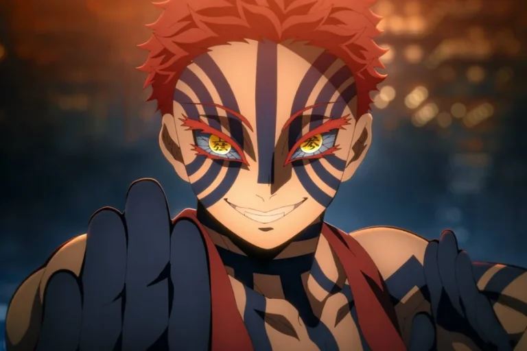 Is Demon Slayer rated R? A Human Look at Content