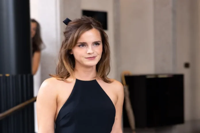 Emma Watson Weight