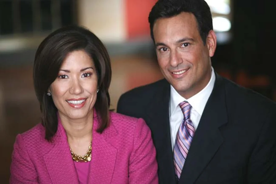 Frank Vascellaro Biography