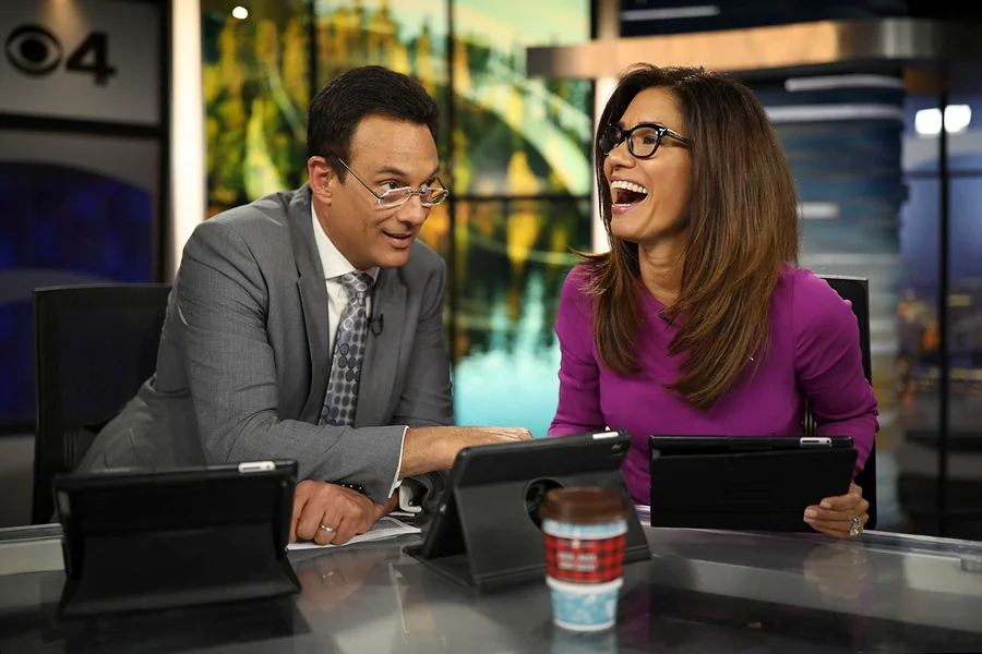 Frank Vascellaro Biography