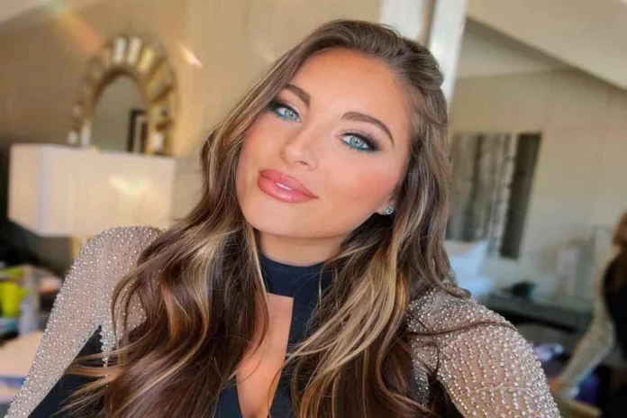 Gianna Tulio Net Worth