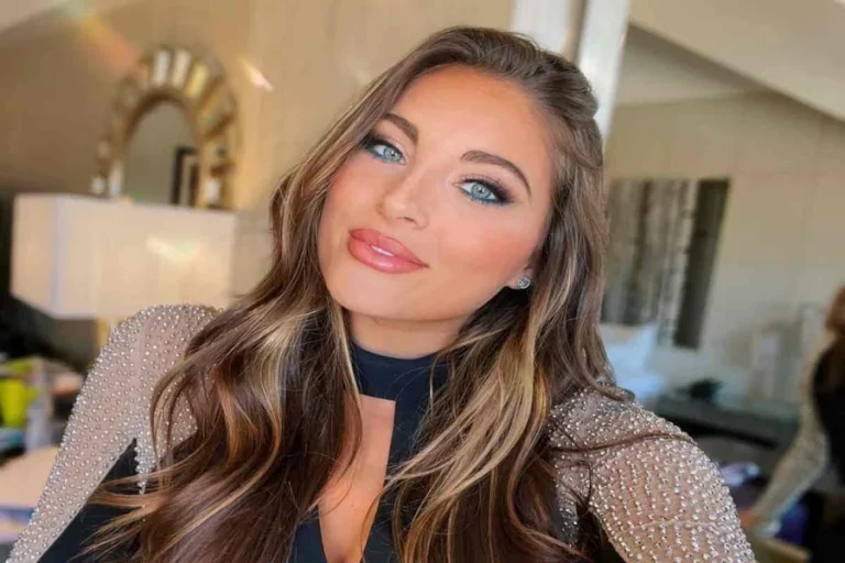 Gianna Tulio Net Worth