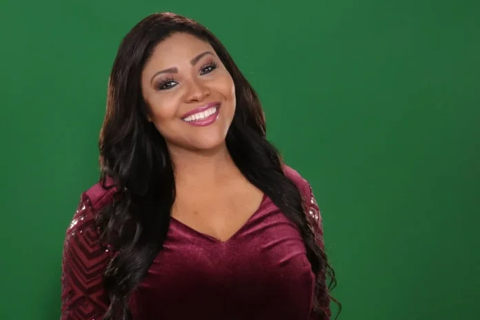 Hilary Golston husband