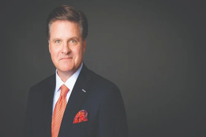 How Much Does Pete Delkus Make