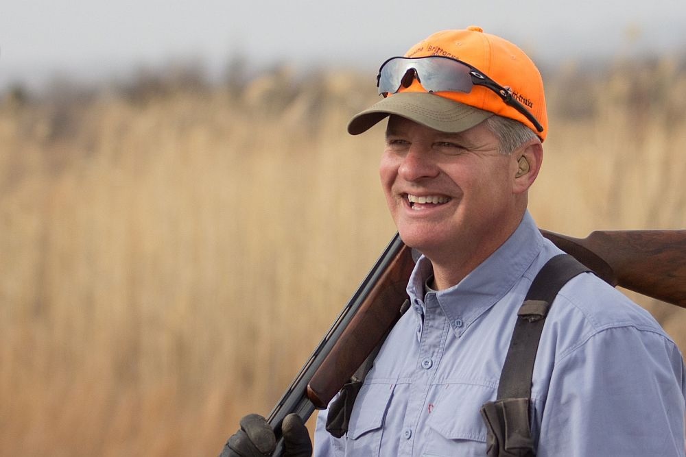 How Much Does Pete Delkus Make