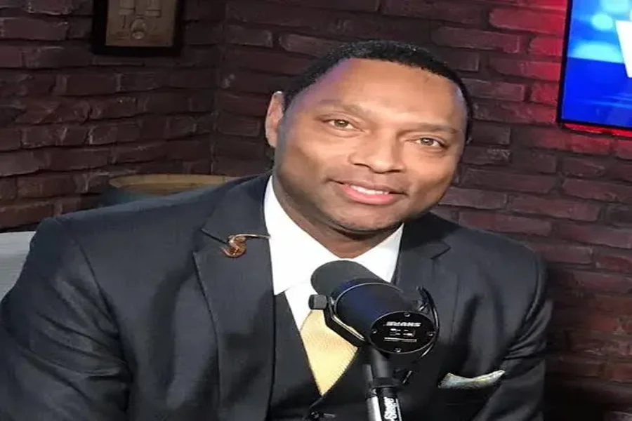 How Old Is Wisdom Martin