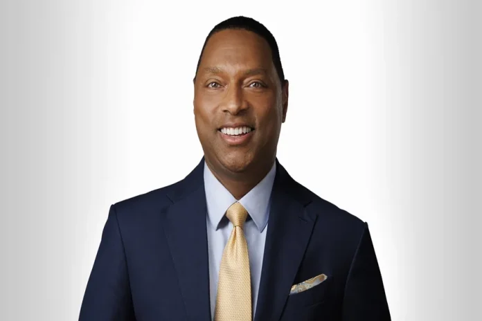 How Old Is Wisdom Martin