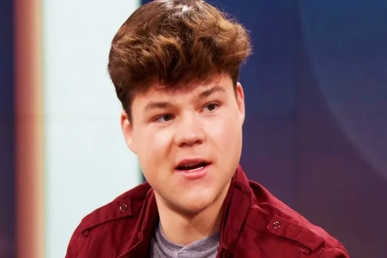 Jack Doherty Height and Weight Facts, Build, and Bio