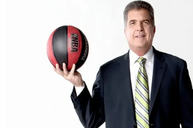 Joe Fonzi Age, Career, Family, and Broadcast Legacy