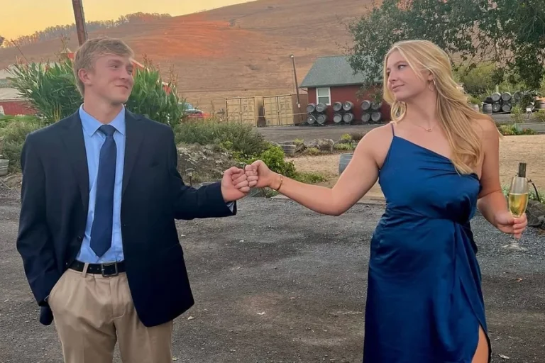 Juliette Goodrich Husband Facts and Family Details