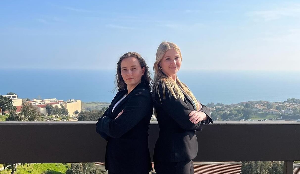 Juliette Goodrich Husband