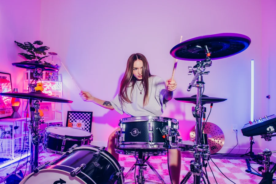 Kristina Rybalchenko Age