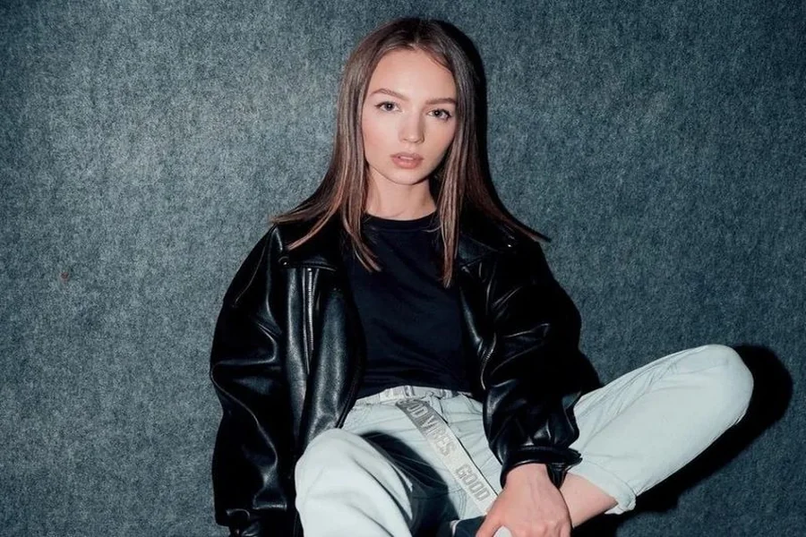 Kristina Rybalchenko Age