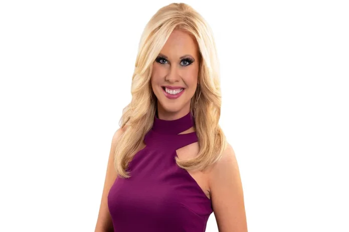 Krystle Henderson married