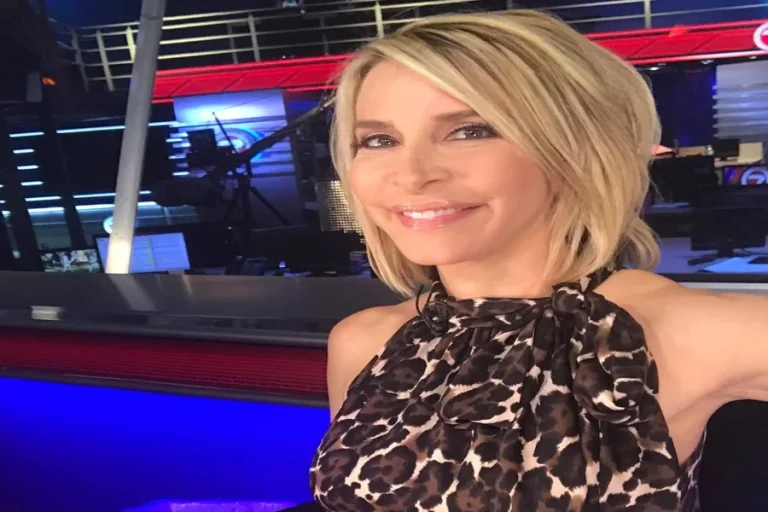 Lynn Martinez Age and the Story Behind the Screen