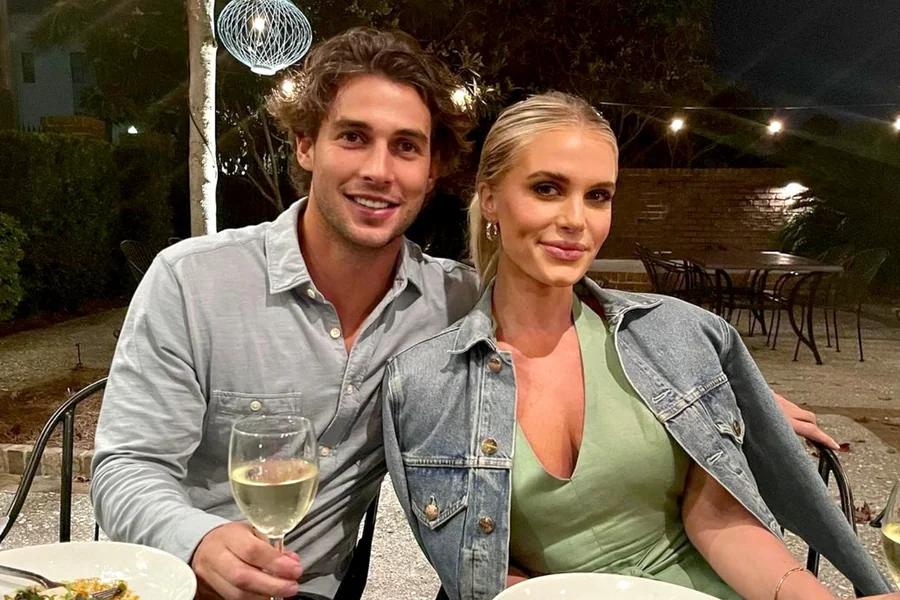 Madison Scarpino husband