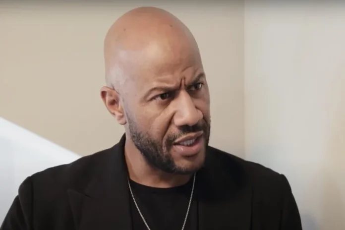 Marsau Scott Net Worth