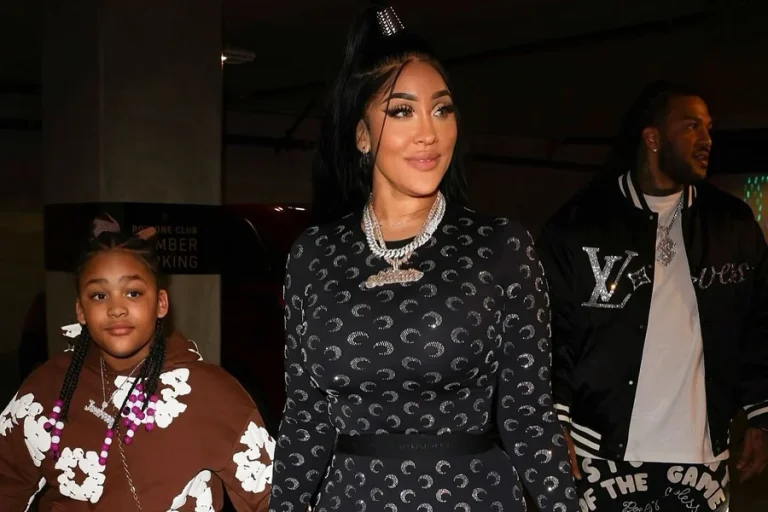 Natalie Nunn Daughter Age and Family Facts Today