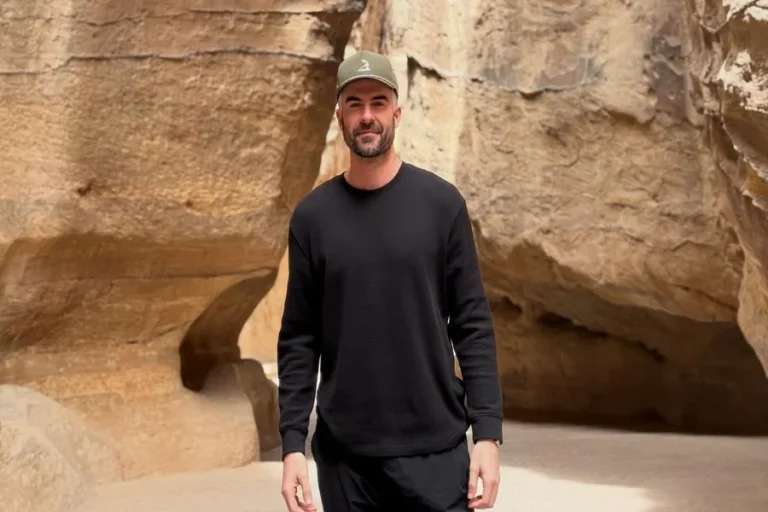 Nate Foy Age, Career, and the Search Around It