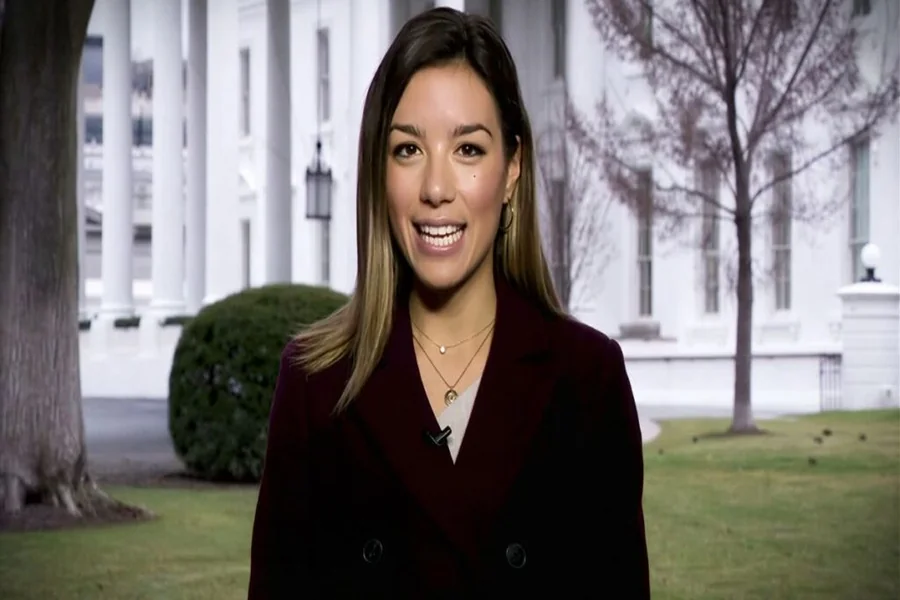 Priscilla Alvarez Net Worth