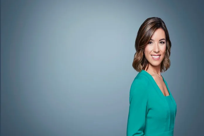 Priscilla Alvarez Net Worth