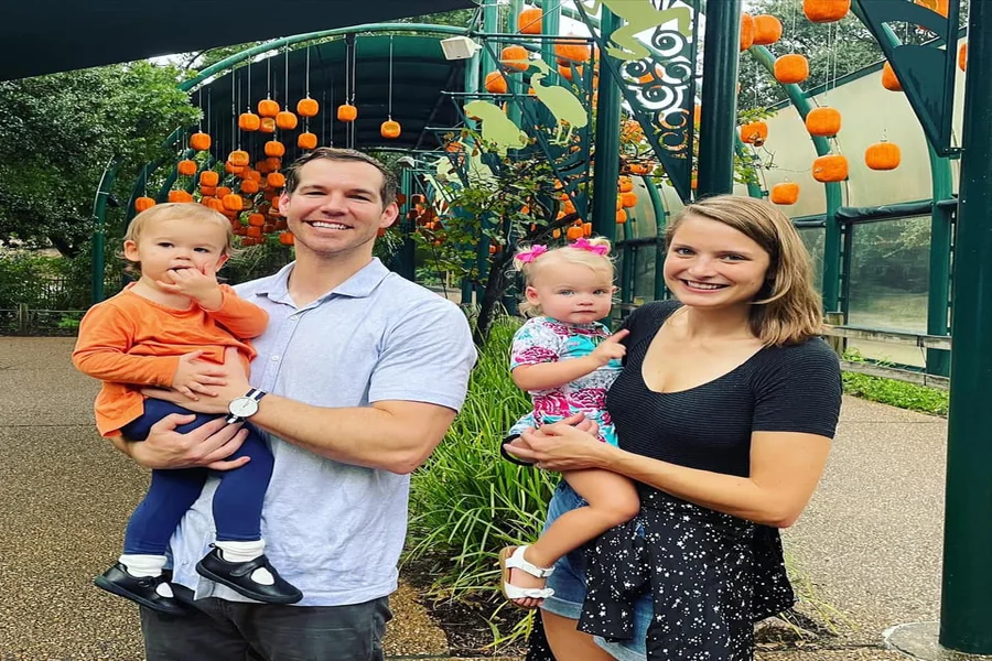 Rachel Briers Biography