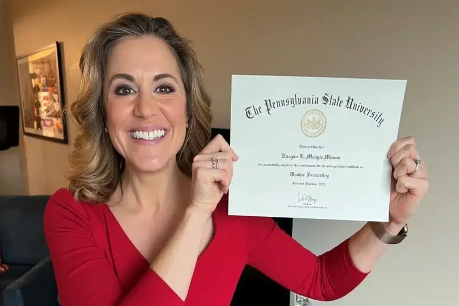 Raegan Medgie Wikipedia