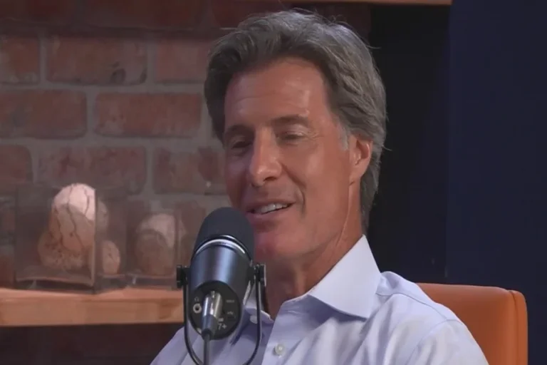 Randy Meier Net Worth