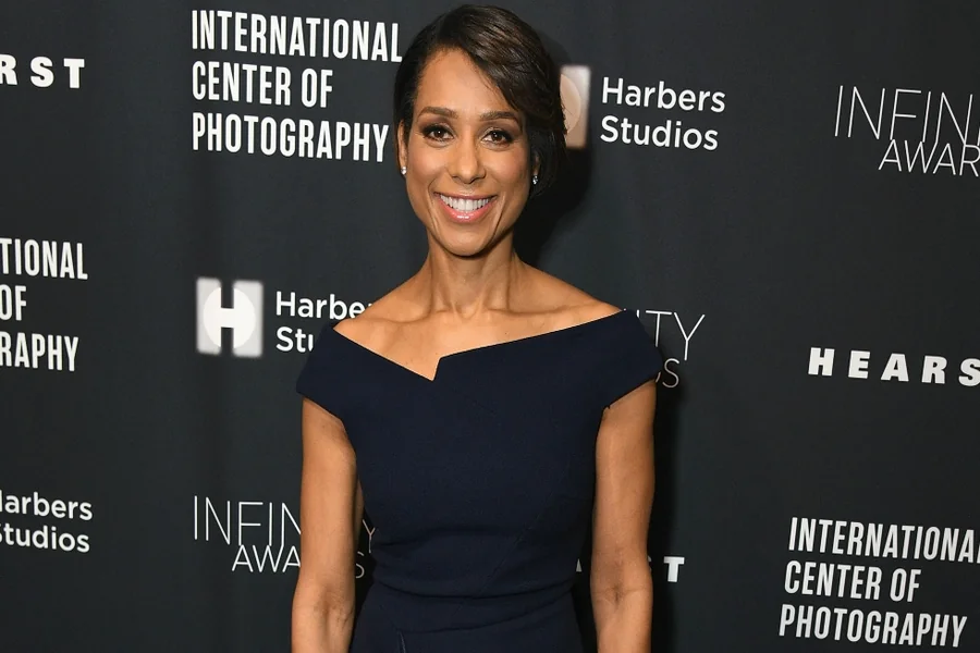 Sade Baderinwa Net Worth